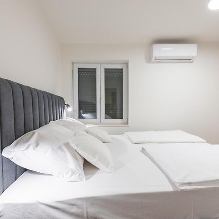 Apartman Noa Kastav Exterior foto