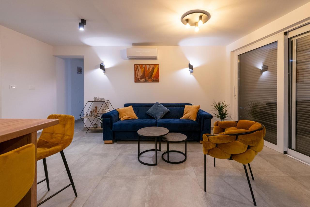 Apartman Noa Kastav Exterior foto