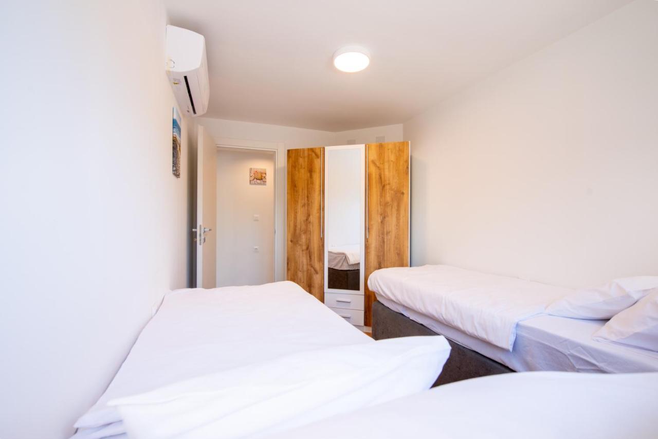 Apartman Noa Kastav Exterior foto