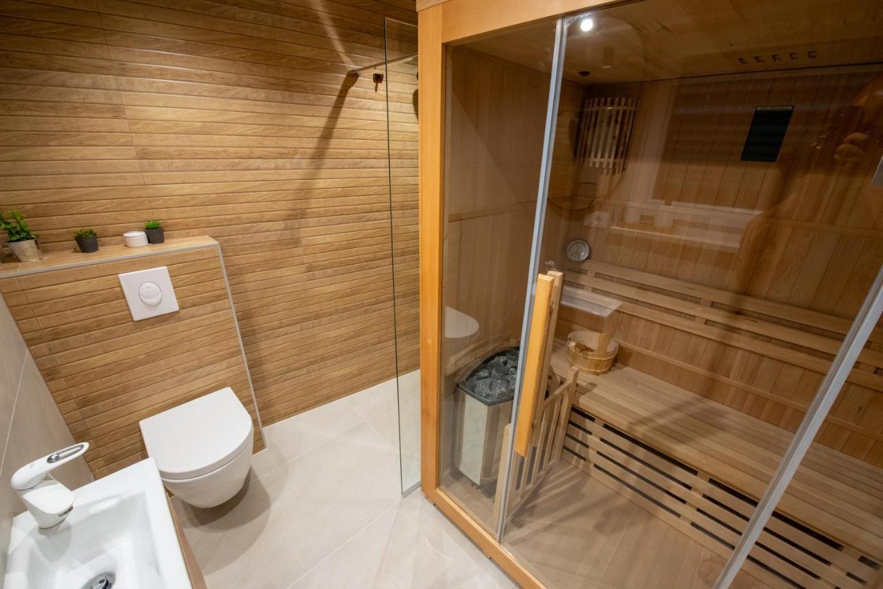 Apartman Noa Kastav Exterior foto