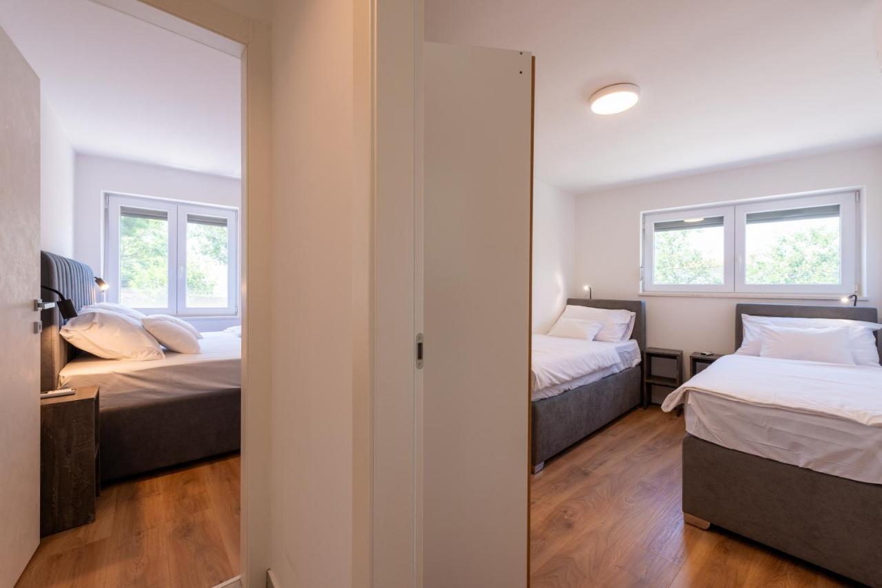 Apartman Noa Kastav Exterior foto