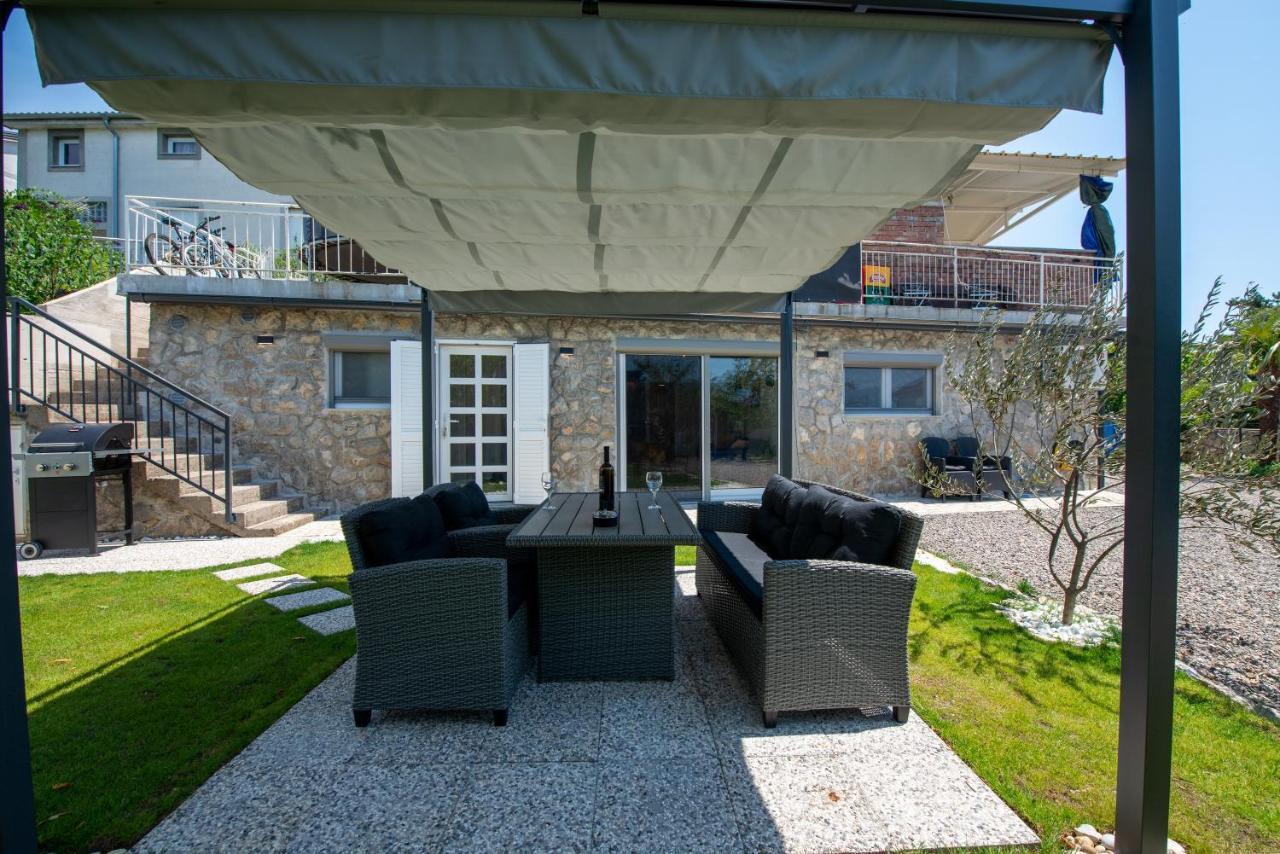 Apartman Noa Kastav Exterior foto