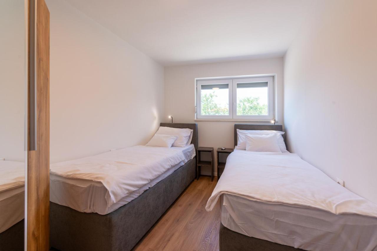 Apartman Noa Kastav Exterior foto