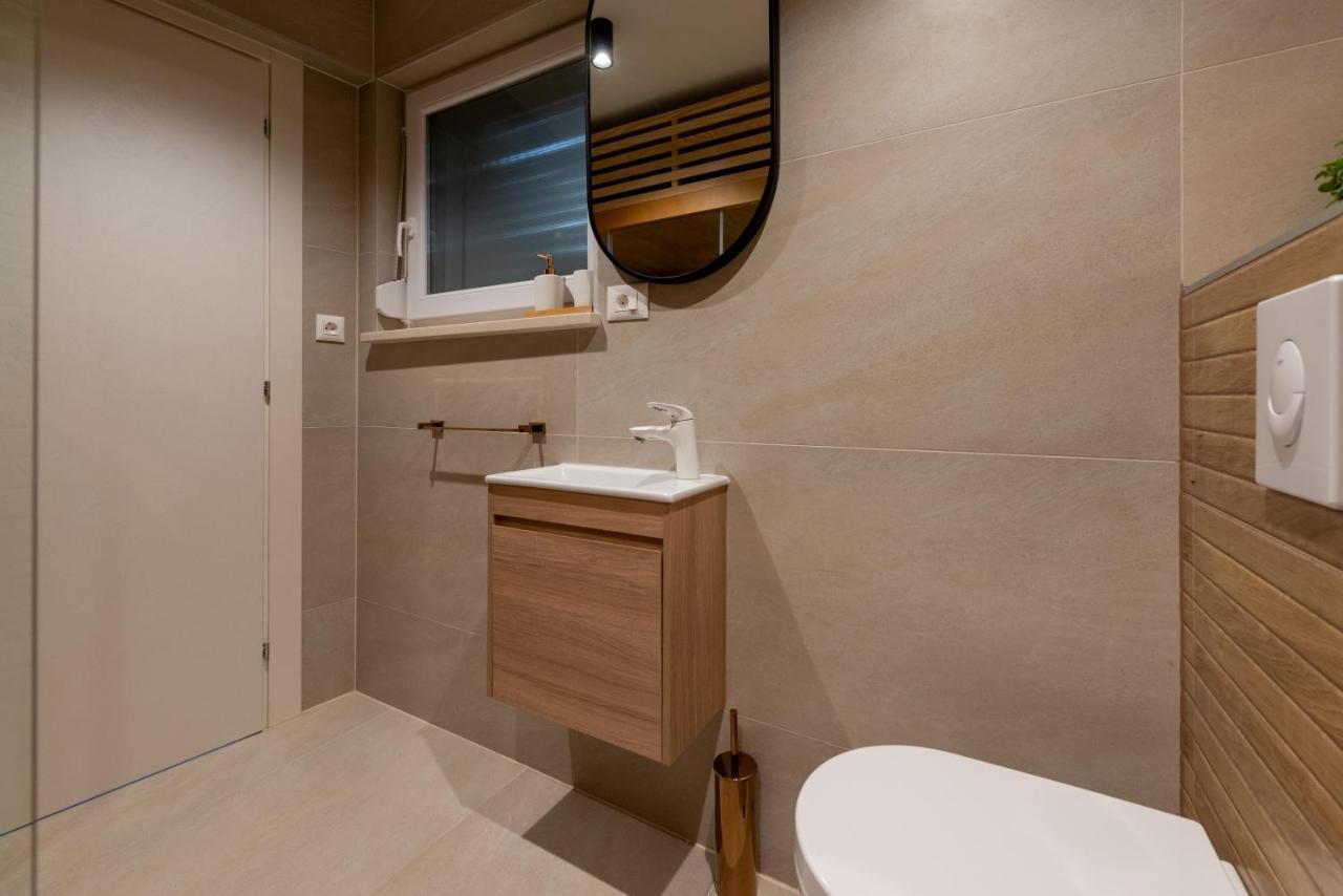Apartman Noa Kastav Exterior foto