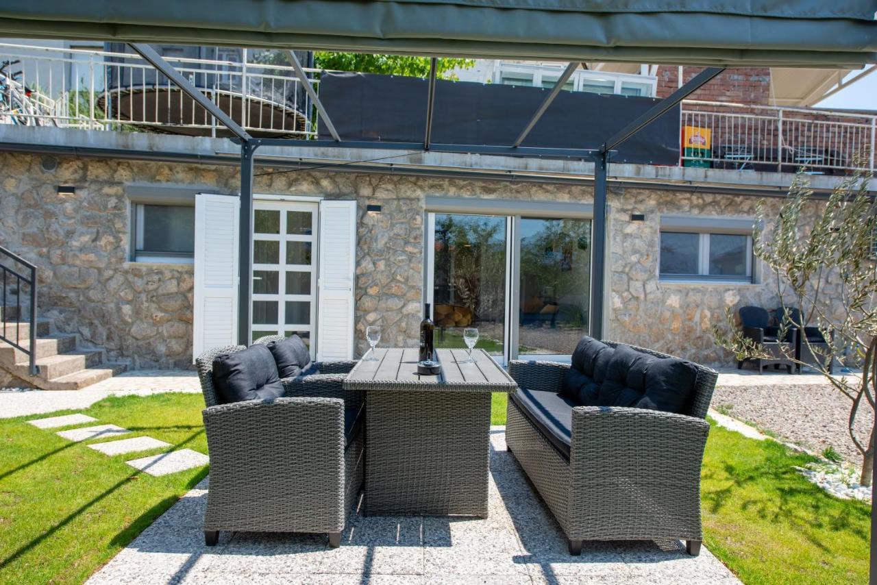 Apartman Noa Kastav Exterior foto