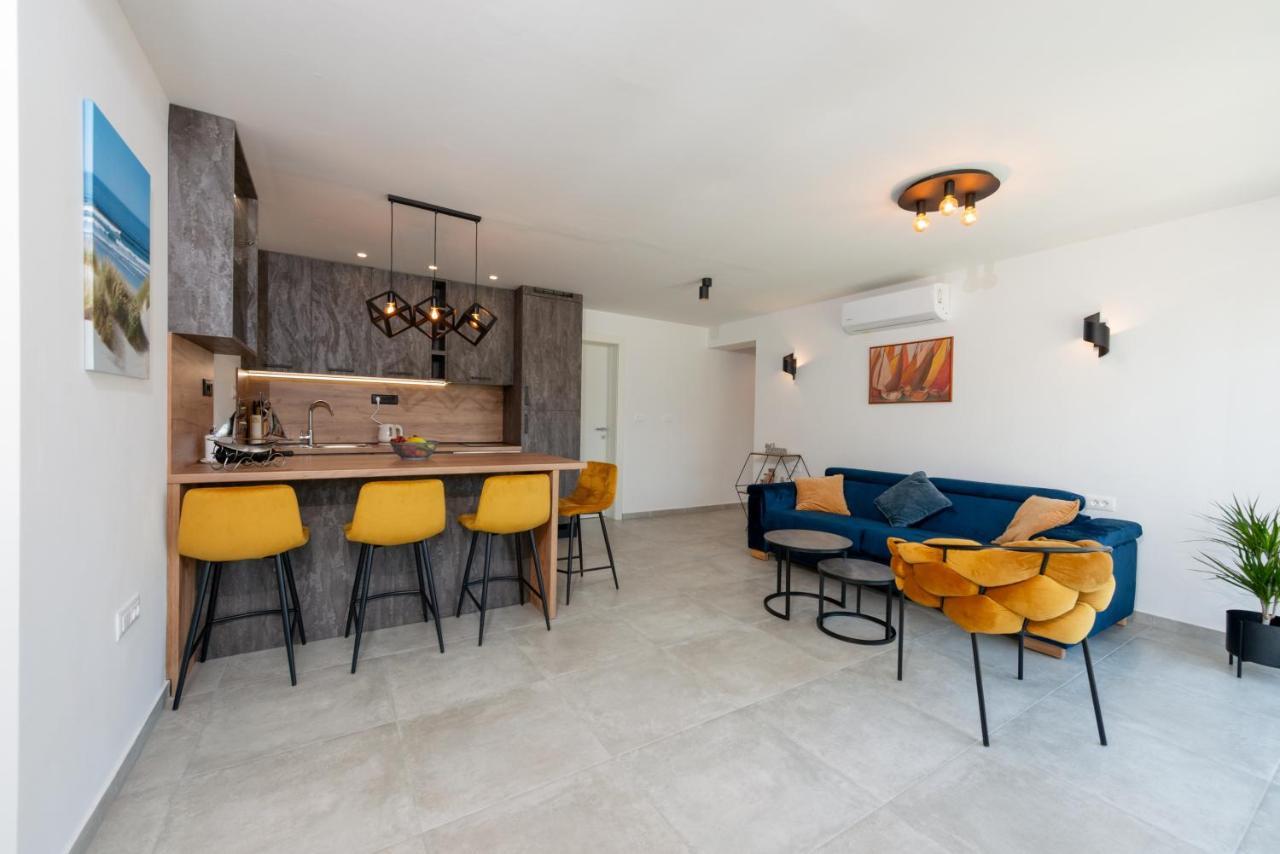 Apartman Noa Kastav Exterior foto