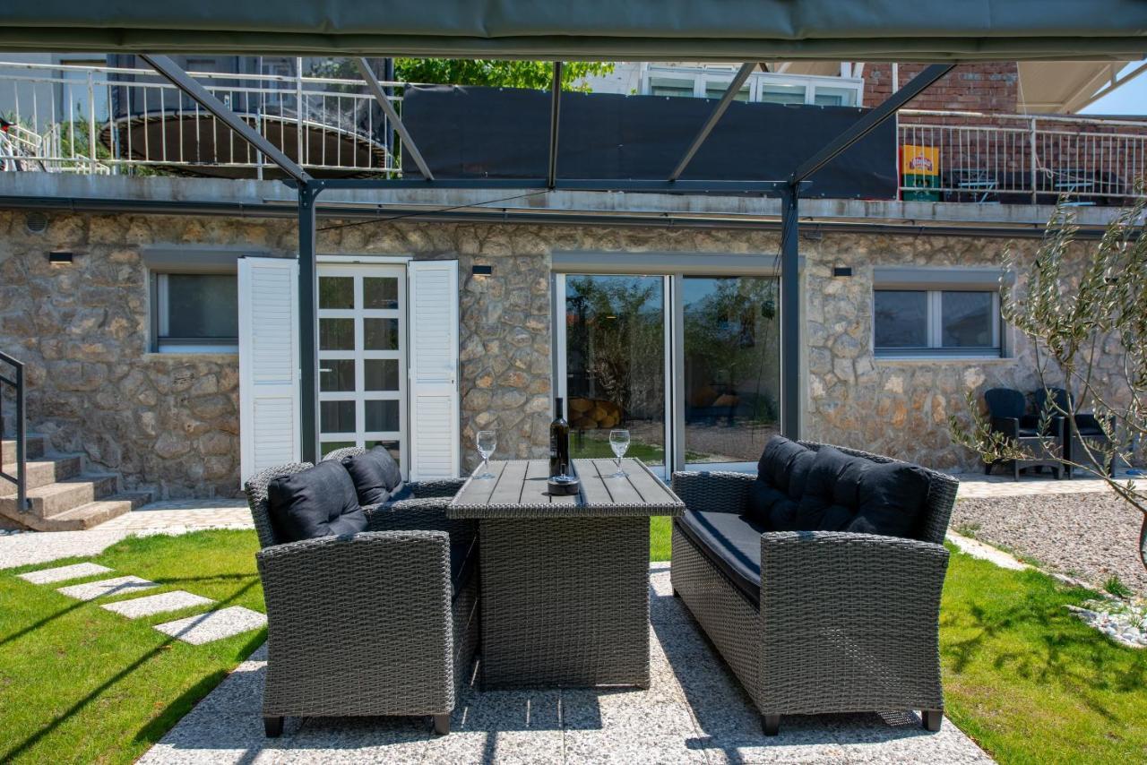 Apartman Noa Kastav Exterior foto