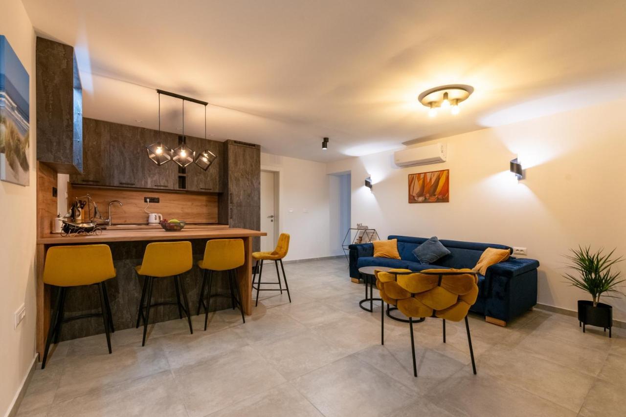 Apartman Noa Kastav Exterior foto