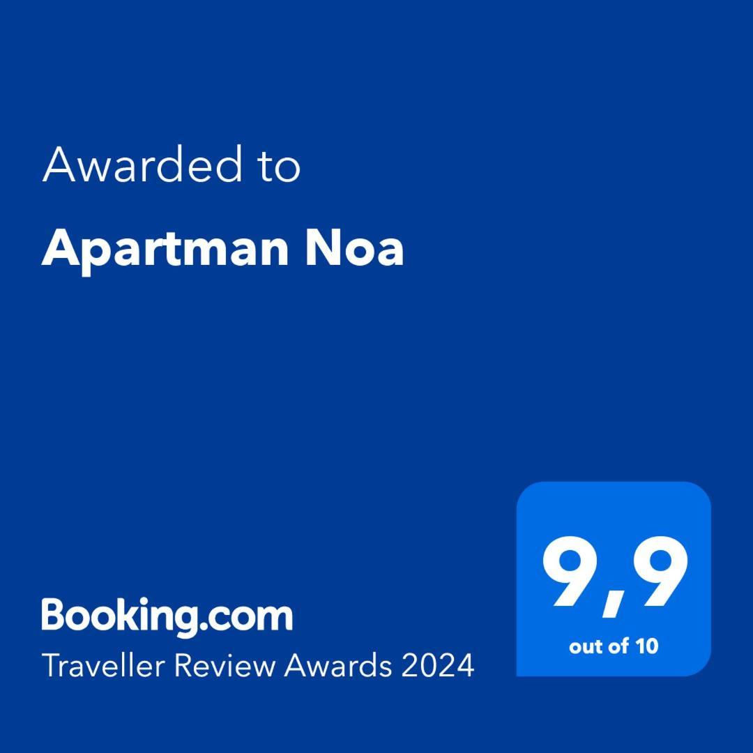 Apartman Noa Kastav Exterior foto
