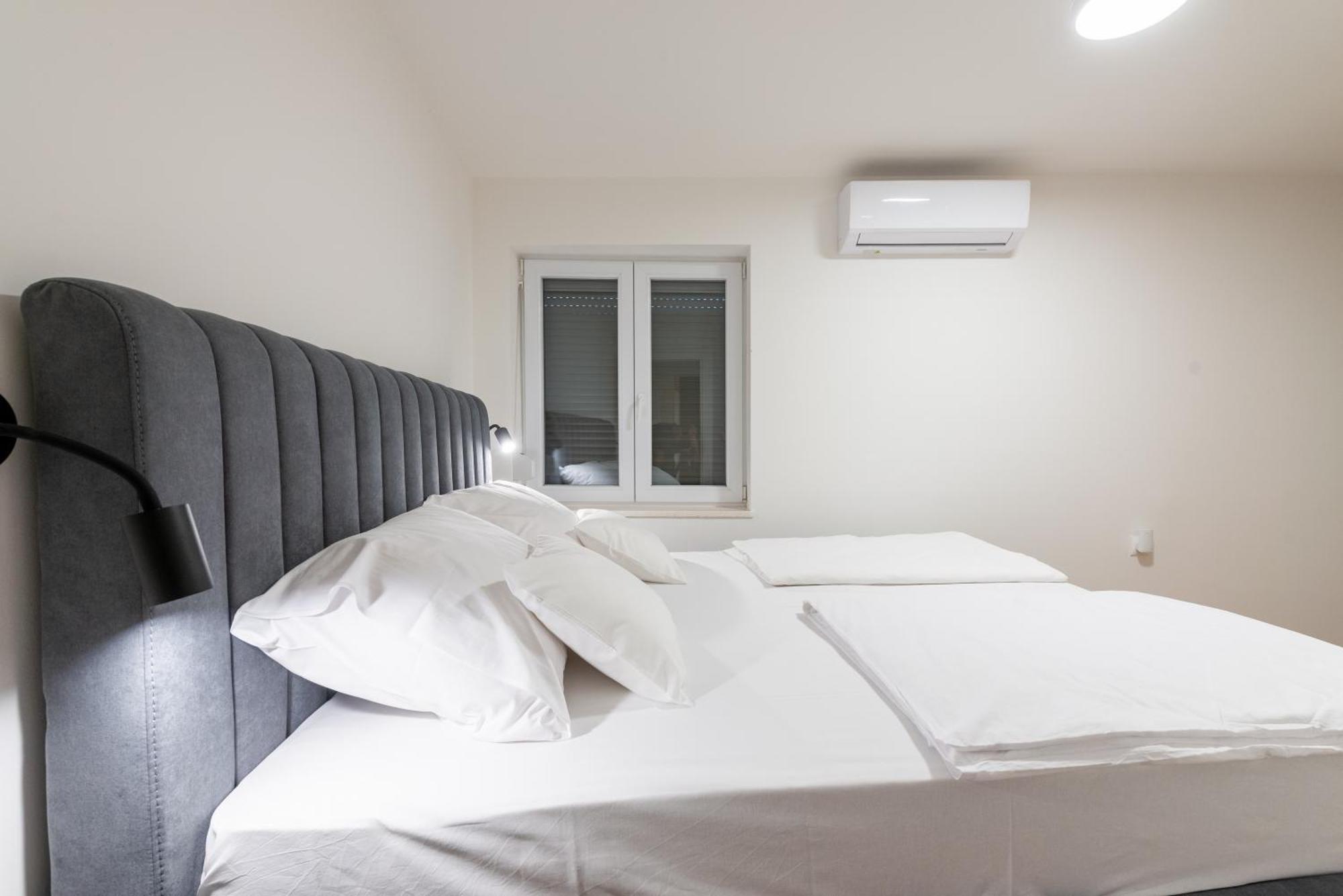 Apartman Noa Kastav Exterior foto