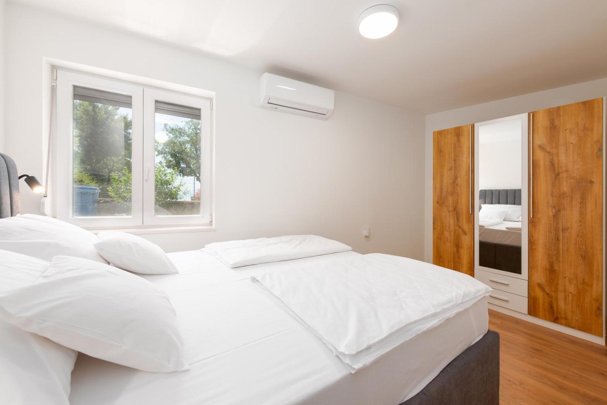 Apartman Noa Kastav Exterior foto