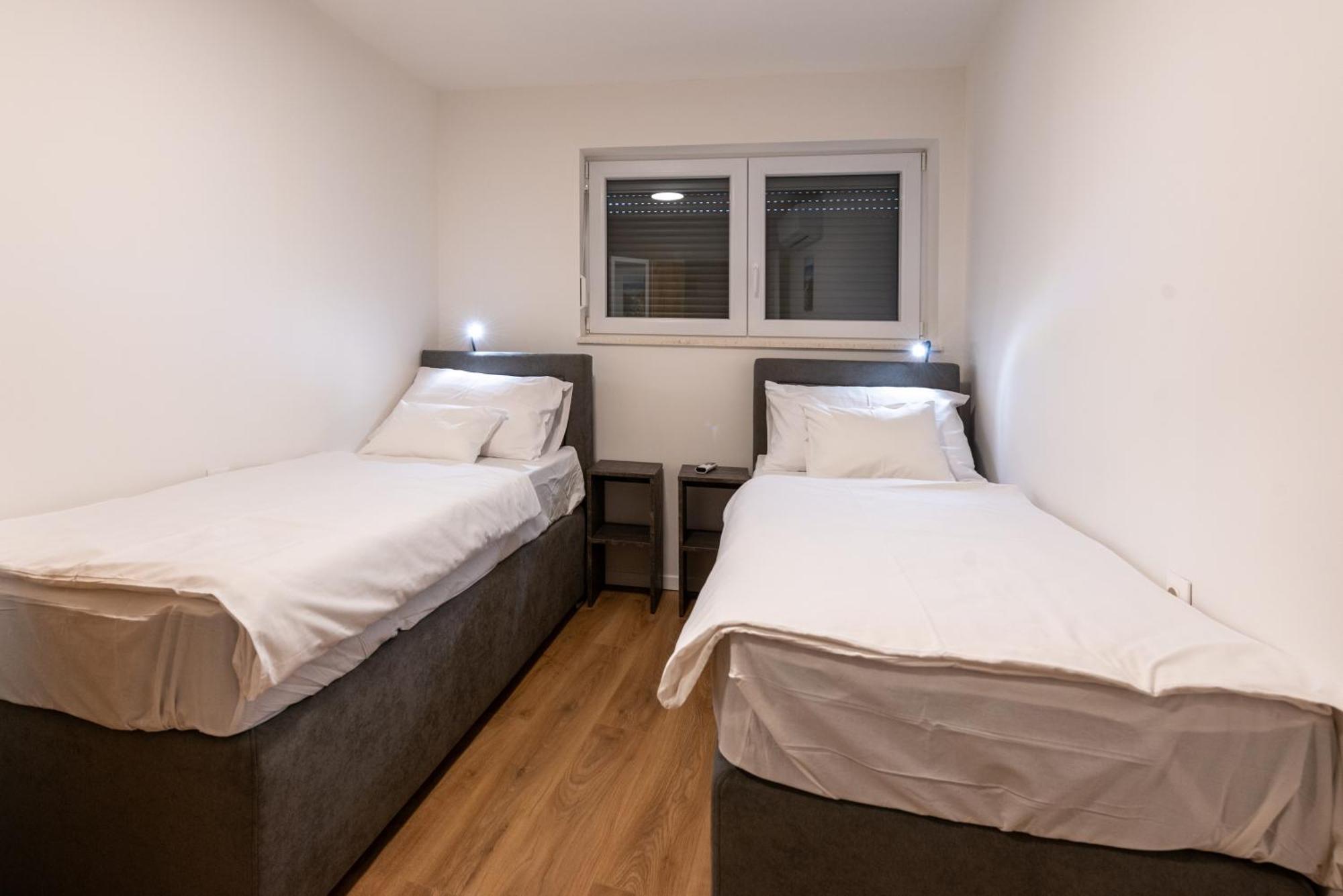 Apartman Noa Kastav Exterior foto