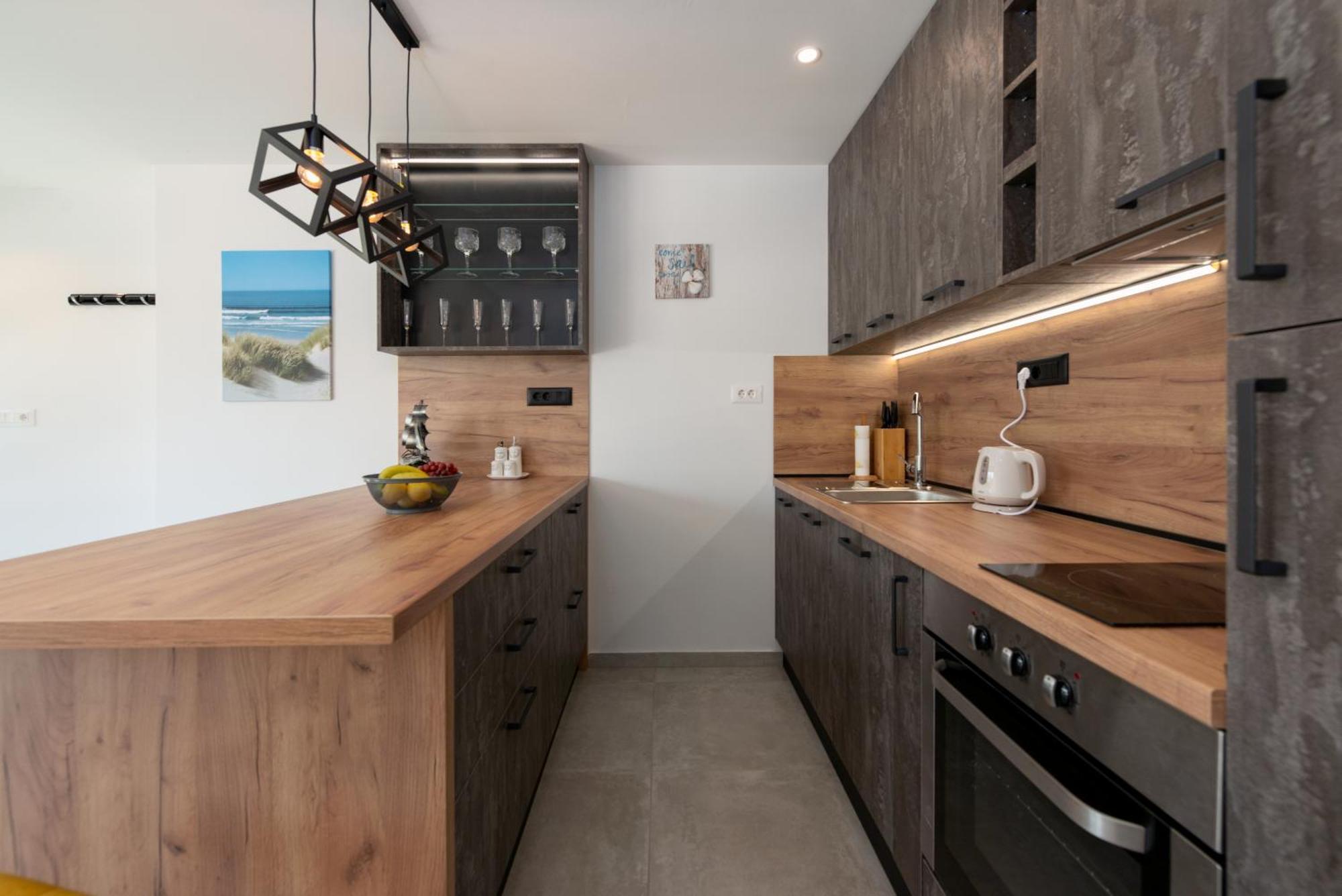 Apartman Noa Kastav Exterior foto