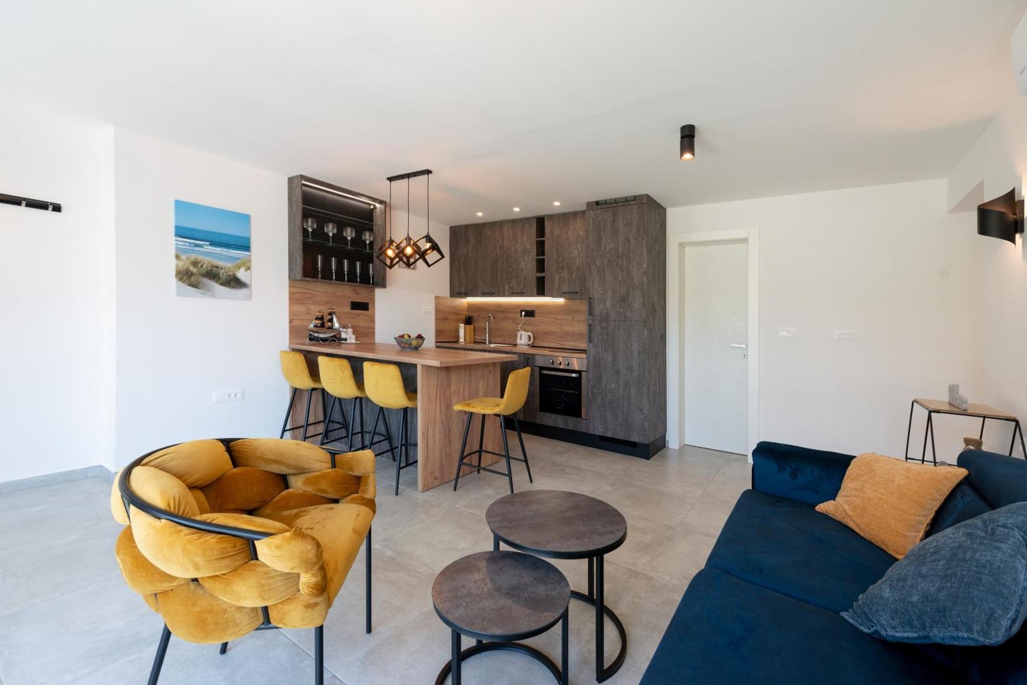 Apartman Noa Kastav Exterior foto