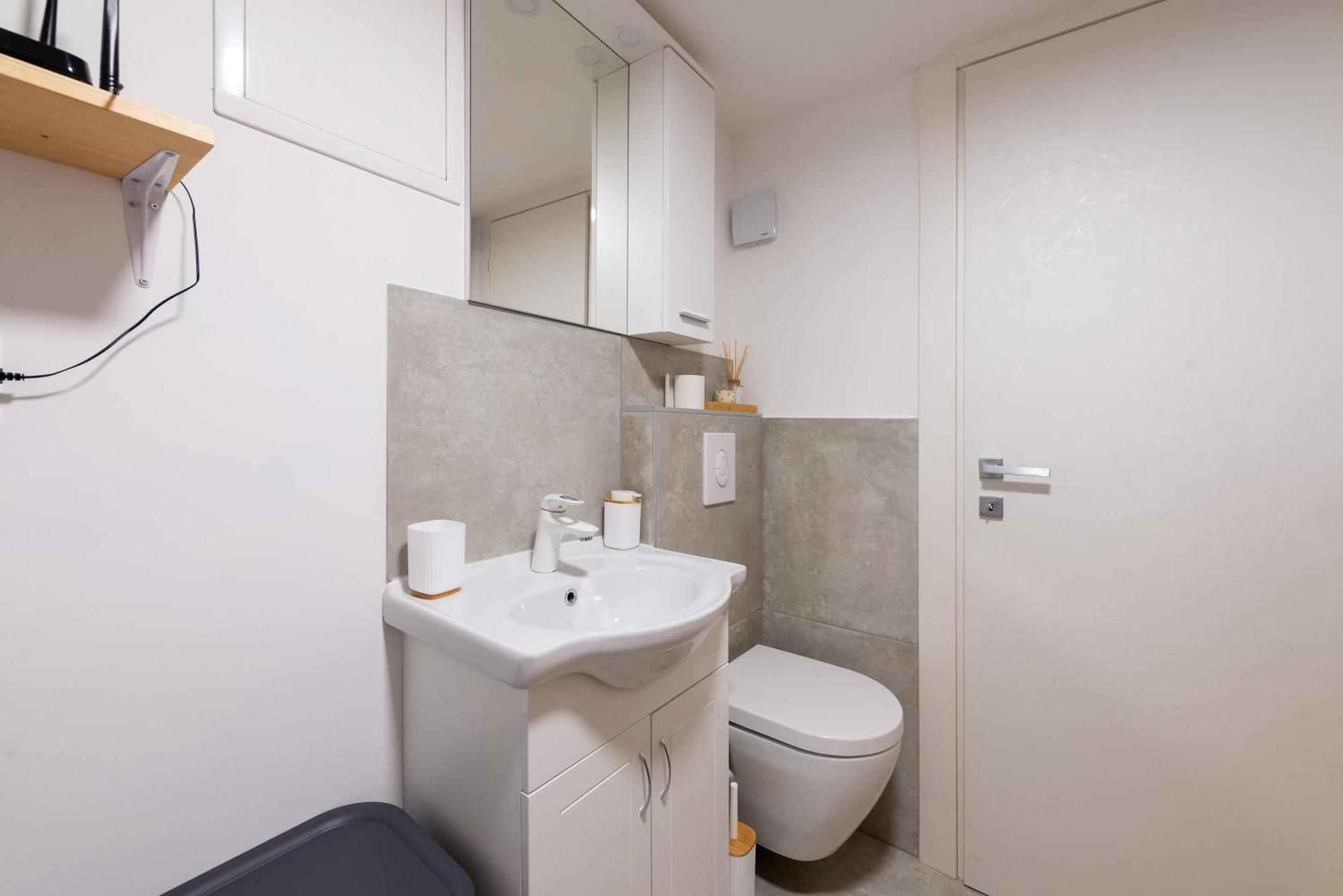 Apartman Noa Kastav Exterior foto