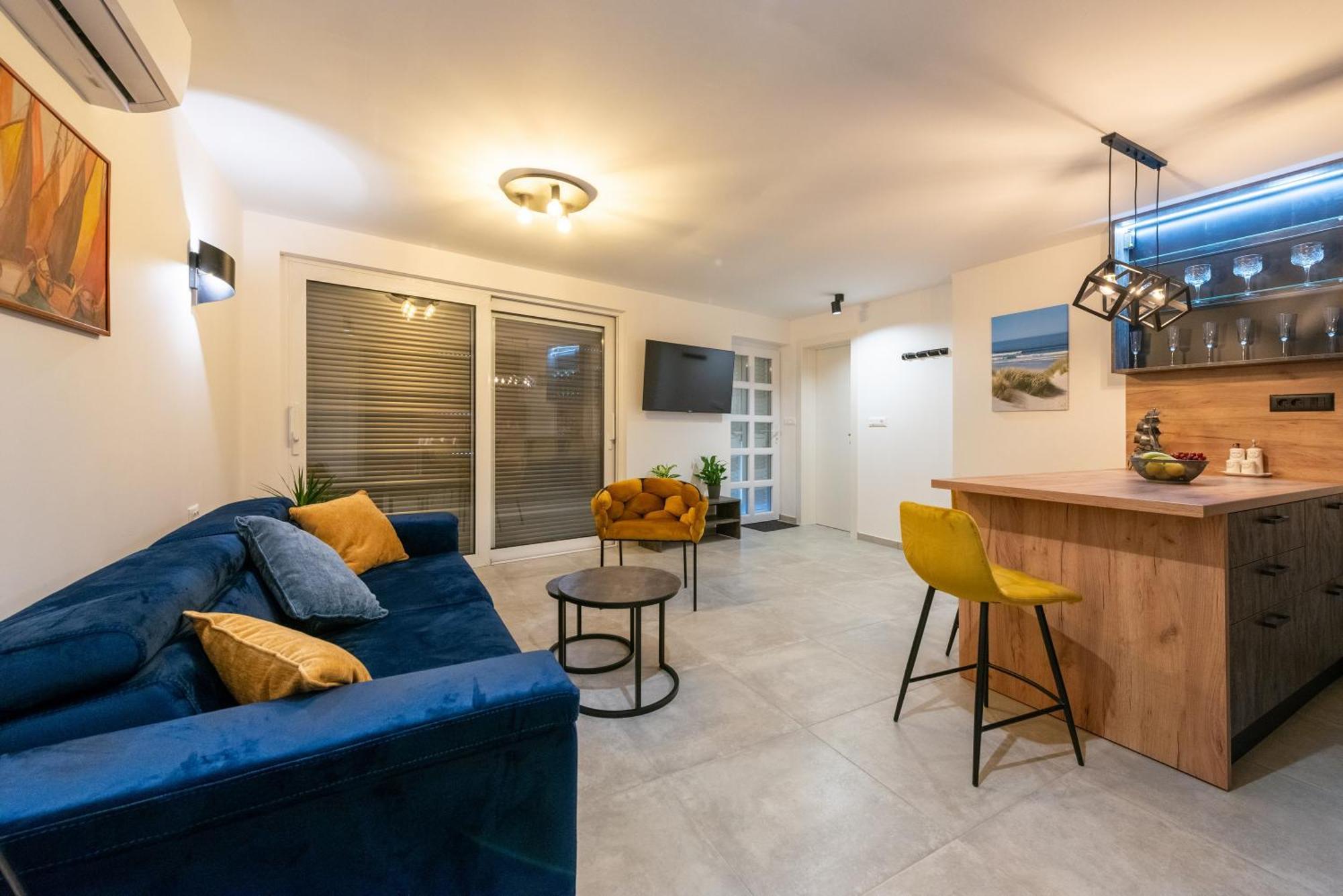 Apartman Noa Kastav Exterior foto