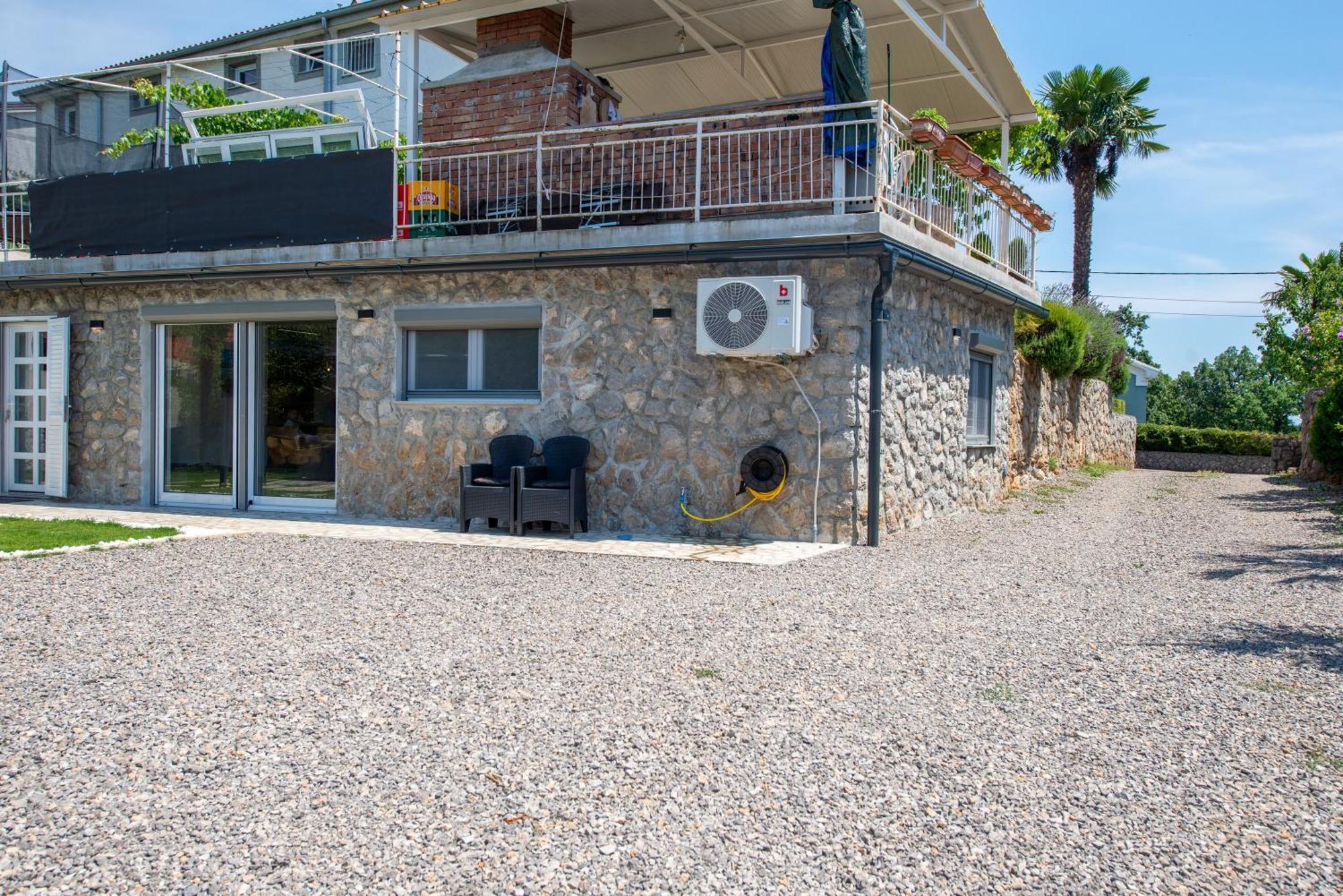 Apartman Noa Kastav Exterior foto