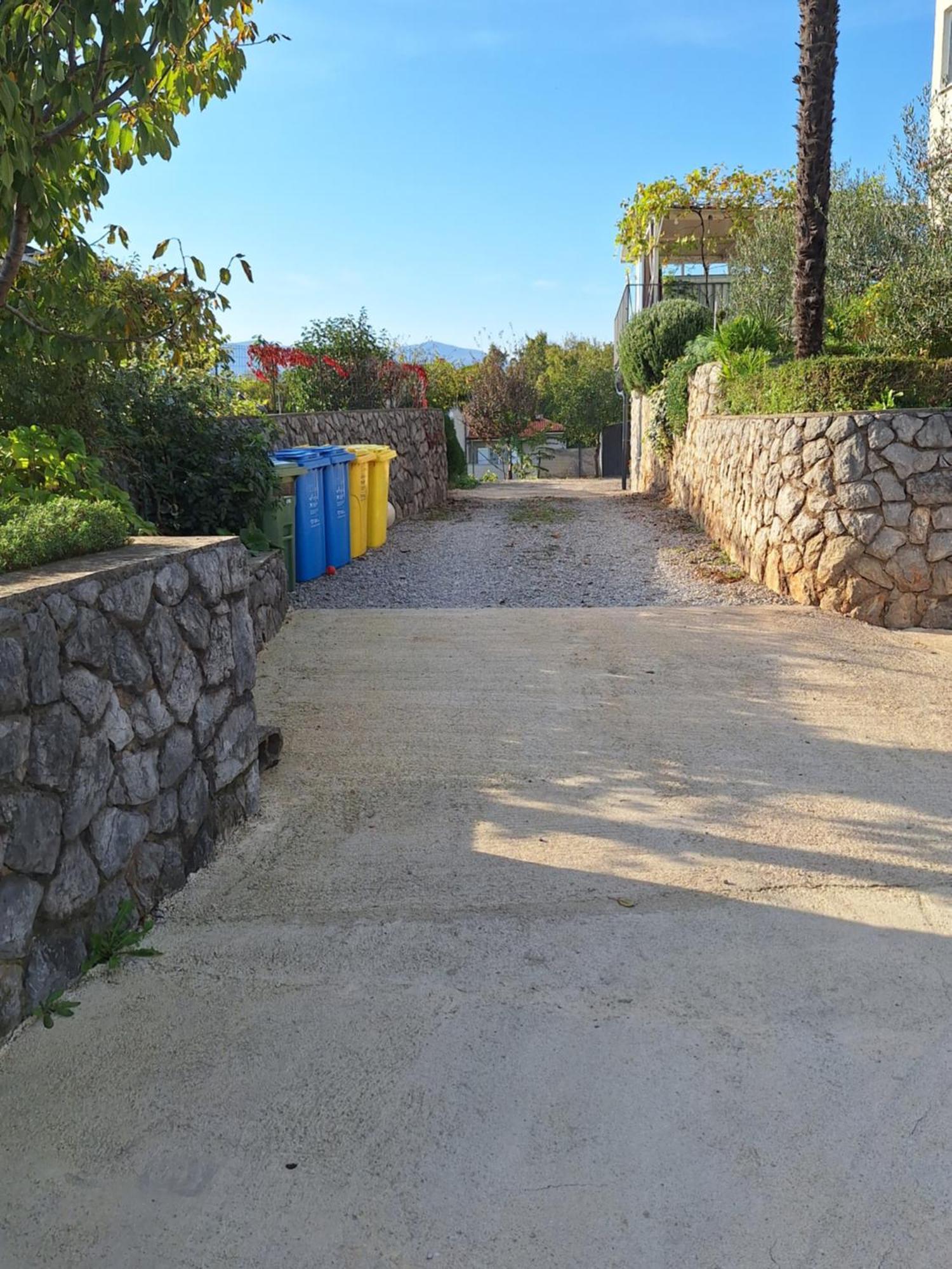 Apartman Noa Kastav Exterior foto