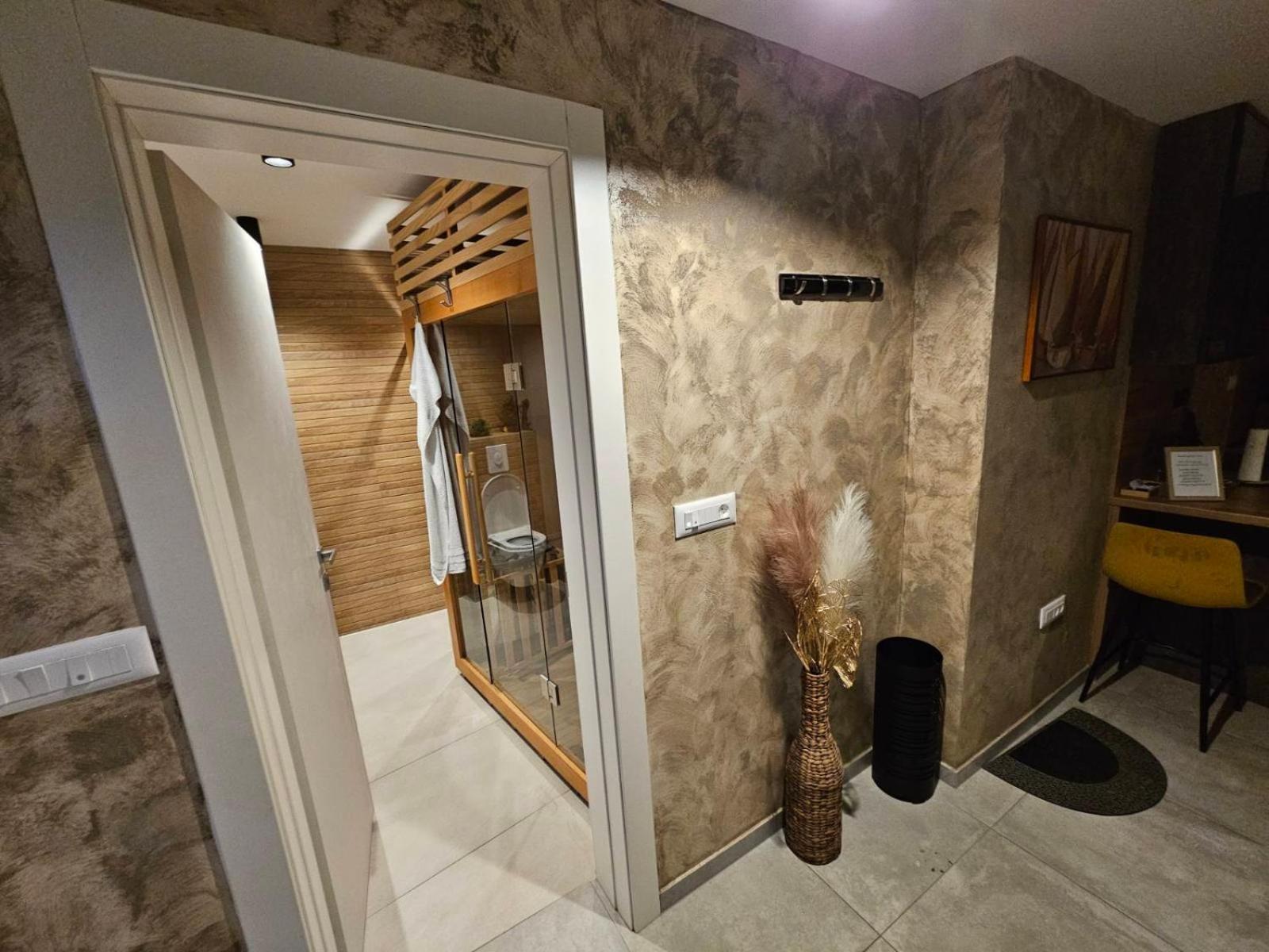 Apartman Noa Kastav Exterior foto